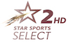 SPORTS - STAR SPORTS SELECT  UHD 4KOTT