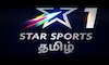 SPORTS - STAR SPORTS TAMIL 4KOTT