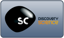 RUS - DISCOVERY SCIENCE 4KOTT