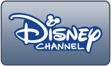 RUS - DISNEY CHANNEL 4KOTT