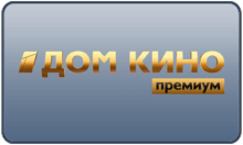 RUS - DOMKINO PREMIUM UHD 4KOTT