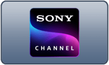 RUS - SONY CHANNEL 4KOTT