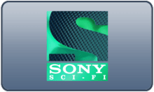RUS - SONY SCI-FI 4KOTT