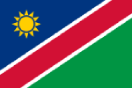 ##### NAMIBIA ##### 4KOTT