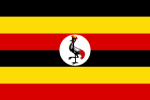 ##### UGANDA ##### 4KOTT