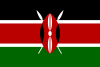 ##### KENIA ##### 4KOTT