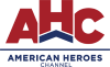 USA - AMERICAN HEROES HD 4KOTT