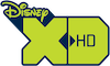 KIDS - DISNEY XD HD 4KOTT