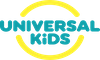 KIDS - UNIVERSAL KIDS HD 4KOTT