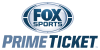 SP - FOX SPORTS PRIME TICKET 4KOTT