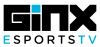 SP - GINX ESPORTS TV 4KOTT