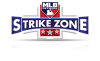 SP - MLB STRIKE ZONE HD 4KOTT