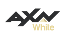 ES - AXN WHITE HD 4KOTT