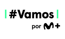 ES - #VAMOS HD 4KOTT