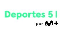 ES - M. DEPORTES  HD 4KOTT