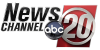 USA - ABC  SPRINGFIELD IL (WICS) 4KOTT