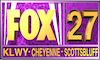 USA - FOX  CHEYENNE WY (KLWY) 4KOTT