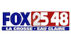 USA - FOX  LA CROSSE WI (WLAX) 4KOTT