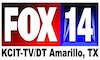 USA - FOX  AMARILLO TX (KCIT) 4KOTT