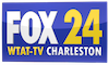 USA - FOX  CHARLESTON SC (WTAT) 4KOTT