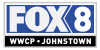 USA - FOX  JOHNSTOWN PA (WWCP) 4KOTT