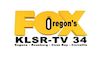 USA - FOX  EUGENE OR (KLSR) 4KOTT