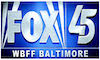 USA - FOX  BALTIMORE MD (WBFF) 4KOTT