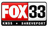 USA - FOX  SHREVEPORT LA (KMSS) 4KOTT