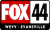 USA - FOX  EVANSVILLE IN (WEVV) 4KOTT