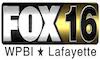 USA - FOX  LAFAYETTE IN (WPBI) 4KOTT