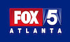 USA - FOX  ATLANTA GA (WAGA) 4KOTT
