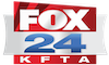 USA - FOX  FORT SMITH AR (KFTA) 4KOTT