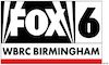 USA - FOX  BIRMINGHAM AL (WBRC) 4KOTT