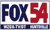 USA - FOX  HUNTSVILLE AL (WZDX) 4KOTT
