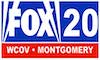 USA - FOX  MONTGOMERY AL (WCOV) 4KOTT