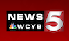 USA - NBC  BRISTOL VA (WCYB) 4KOTT