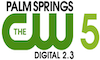 USA - CW  (KESQ-DT) PALM SPRINGS 4KOTT