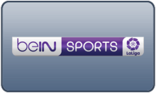 SP - BEIN SPORTS LA LIGA HD 4KOTT