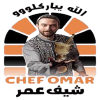 CH - CHEF OMAR  K 4KOTT