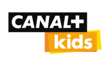 FR - CANAL+ KIDS 4KOTT