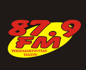 ARM - YERIDASARTOUTIAN TSAYNE FM 4KOTT