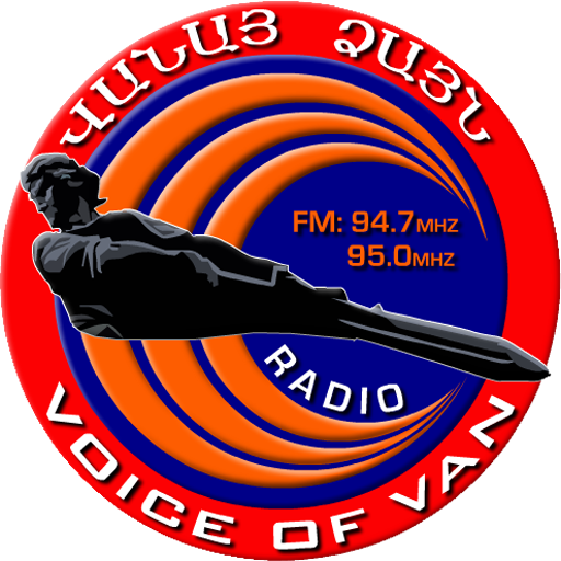 ARM - VOICE OF VAN FM 4KOTT