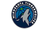 NBA MINNESOTA TIMBERWOLVES 4KOTT