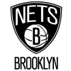 NBA BROOKLYN NETS 4KOTT
