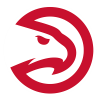 NBA ATLANTA HAWKS 4KOTT
