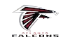 NFL FOX FALCONS ATLANTA GA 4KOTT