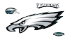 NFL FOX EAGLES PHILADELPHIA PA 4KOTT