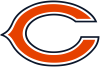 NFL FOX BEARS CHICAGO IL 4KOTT