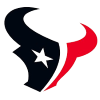 NFL CBS TEXANS SAN ANTONIO TX 4KOTT