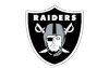 NFL CBS RAIDERS LAS VEGAS NV 4KOTT